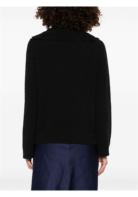 sweater bahia woman black LOULOU DE SAISON | BAHIABLACK